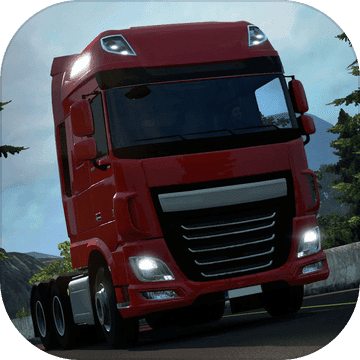 Euro Truck Driving Simulator 2017