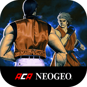 ART OF FIGHTING 2 ACA NEOGEO