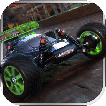 RE-VOLT 2 : Best RC 3D Racing