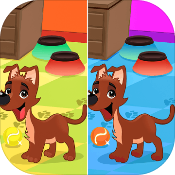 Difference! Can you spot it?