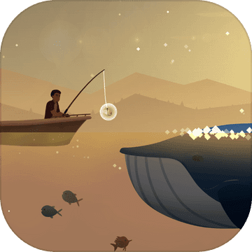 Fishing and Life