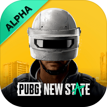 PUBG: NEW STATE (Technical Test)