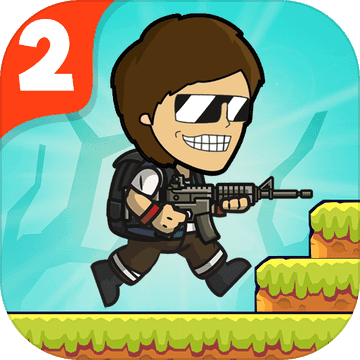 Hikakin Games: Shoot and Run Hikakin vs Monster