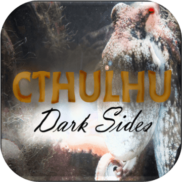 Cthulhu Dark Sides