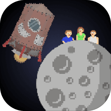 Alive In Shelter: Moon