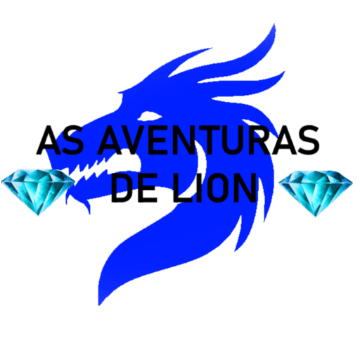 AS AVENTURAS DE LION