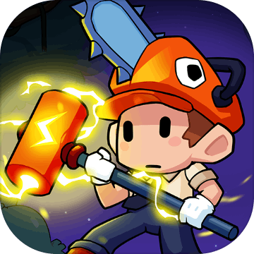 Super Meno - Jungle Platform