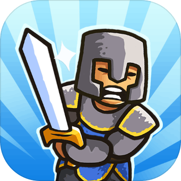 Chaos Legion Idle RPG