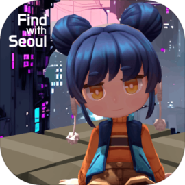 Find with Seoul: Story Puzzle