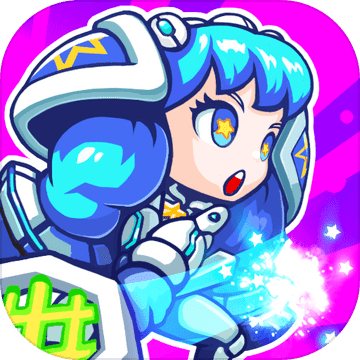 StarHero：扣球射擊