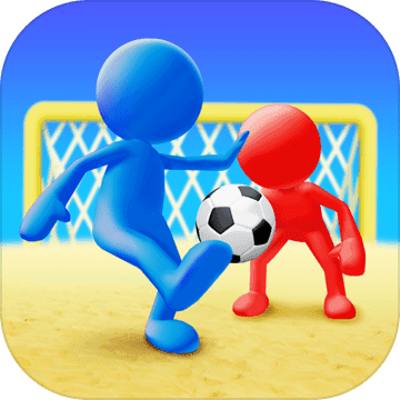 Super Goal - Soccer Stickman