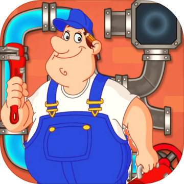 Pipe Repair Puzzle-Pro Plumber