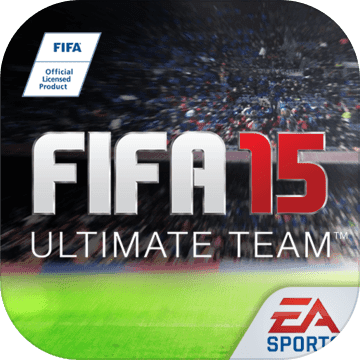 FIFA 15 Soccer Ultimate Team