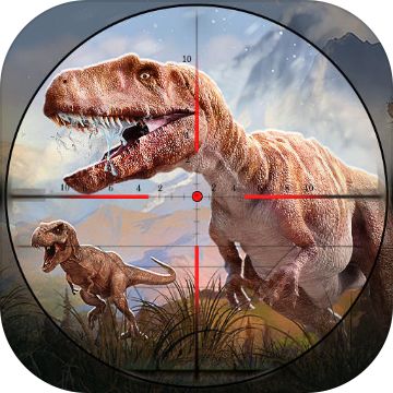 Juego de caza de dinosaurios version móvil androide iOS descargar apk  gratis-TapTap