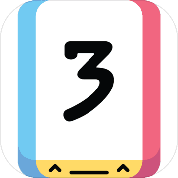 Threes! Freeplay
