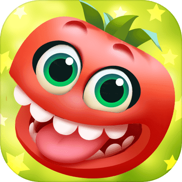 Happy Merge - Dream Farm