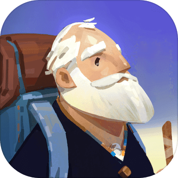 Old Man's Journey