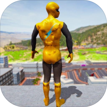 Hero Gangster Mafia City Games