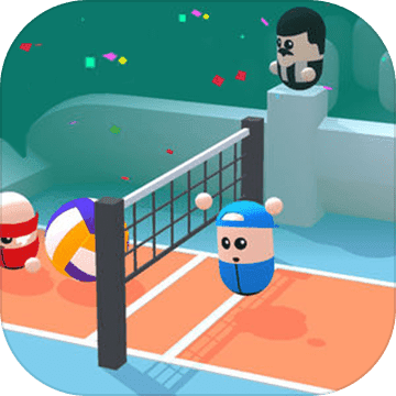 Dunk Beans Hole 3D Color - Hyper Casual Game