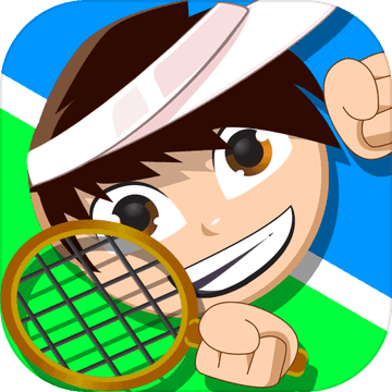 Bang Bang Tennis Game