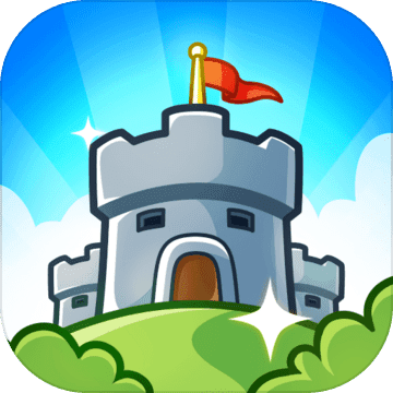Merge Kingdoms - Tower Defense