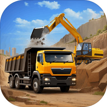 Megapolis: 집짓기게임