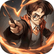 Harry Potter: Magic Awakens