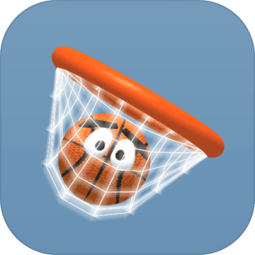 Ball Shot - Fling to Basket