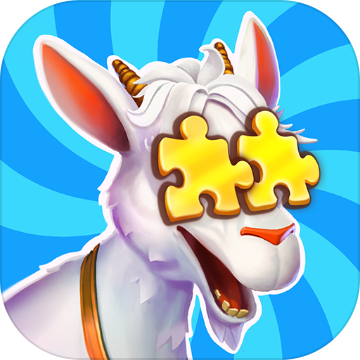 직소 퍼즐 빌라－Jigsaw Puzzle Villa