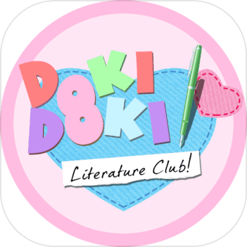 Doki Doki Literature Club mobile android iOS-TapTap