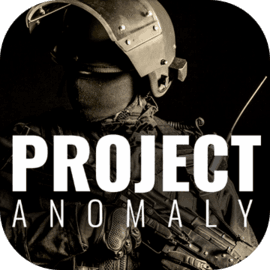 PROJECT Anomaly