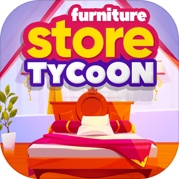Furniture Store Tycoon - Deco