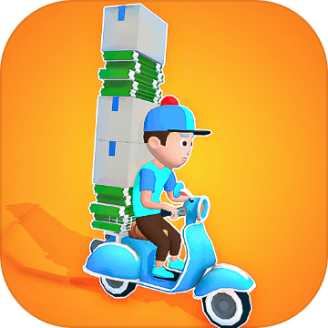Deliver 3D - Delivery Game