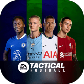 EA SPORTS Tactical Football
