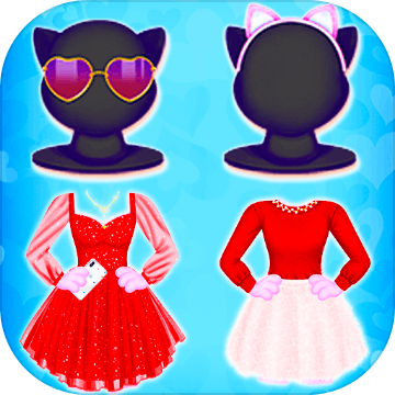 Angela's Dress Up Dreamland 1