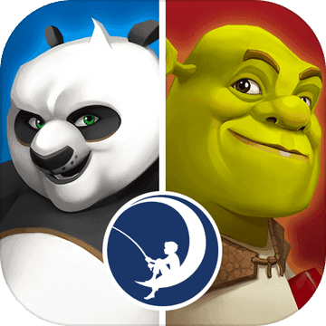 DreamWorks Universe of Legends