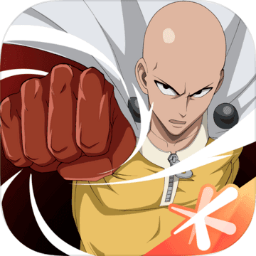 一拳超人正義執行