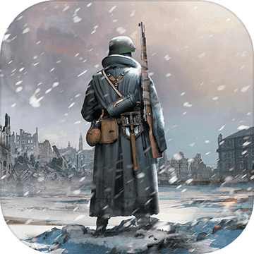 WW2 Glory: Strategy Game