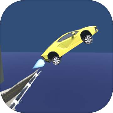 Draw Bridge Car Game Offline