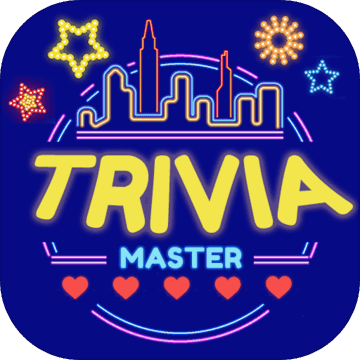 Trivia Master - Quiz Puzzle & Trivia Offline Game