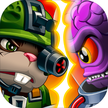 Hamsters: PVP Fight for Freedom