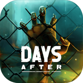 Days After: Survival games 3D