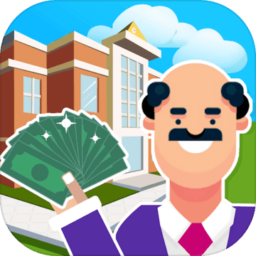 Idle School Tycoon