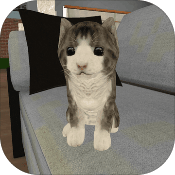Kitty Cat Simulator
