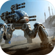 Batallas multijugador de War Robots