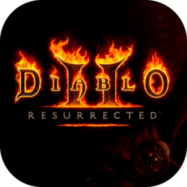 Diablo 2 (PS/PC)