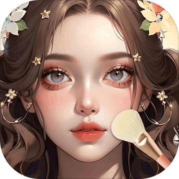 Makeup Beauty - 公主化妝裝扮遊戲
