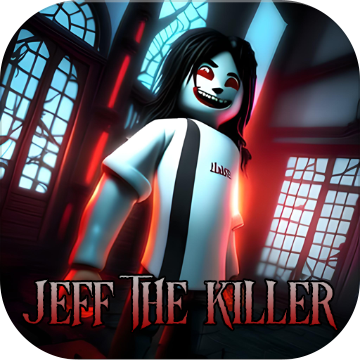 Jeff the Killer Doors Escape
