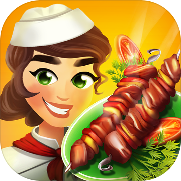 Chef's Dream: Restaurant World