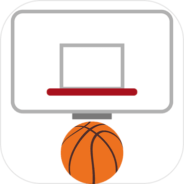 Basketball messenger star